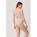 10556 High waist Трусы высокие