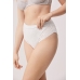 10556 High waist Трусы высокие