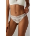 10691 Thong Трусы стринги