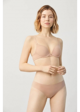 19661 Laser midi Трусы слипы