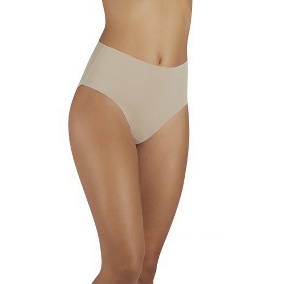 19662 Laser High waist Трусы высокие