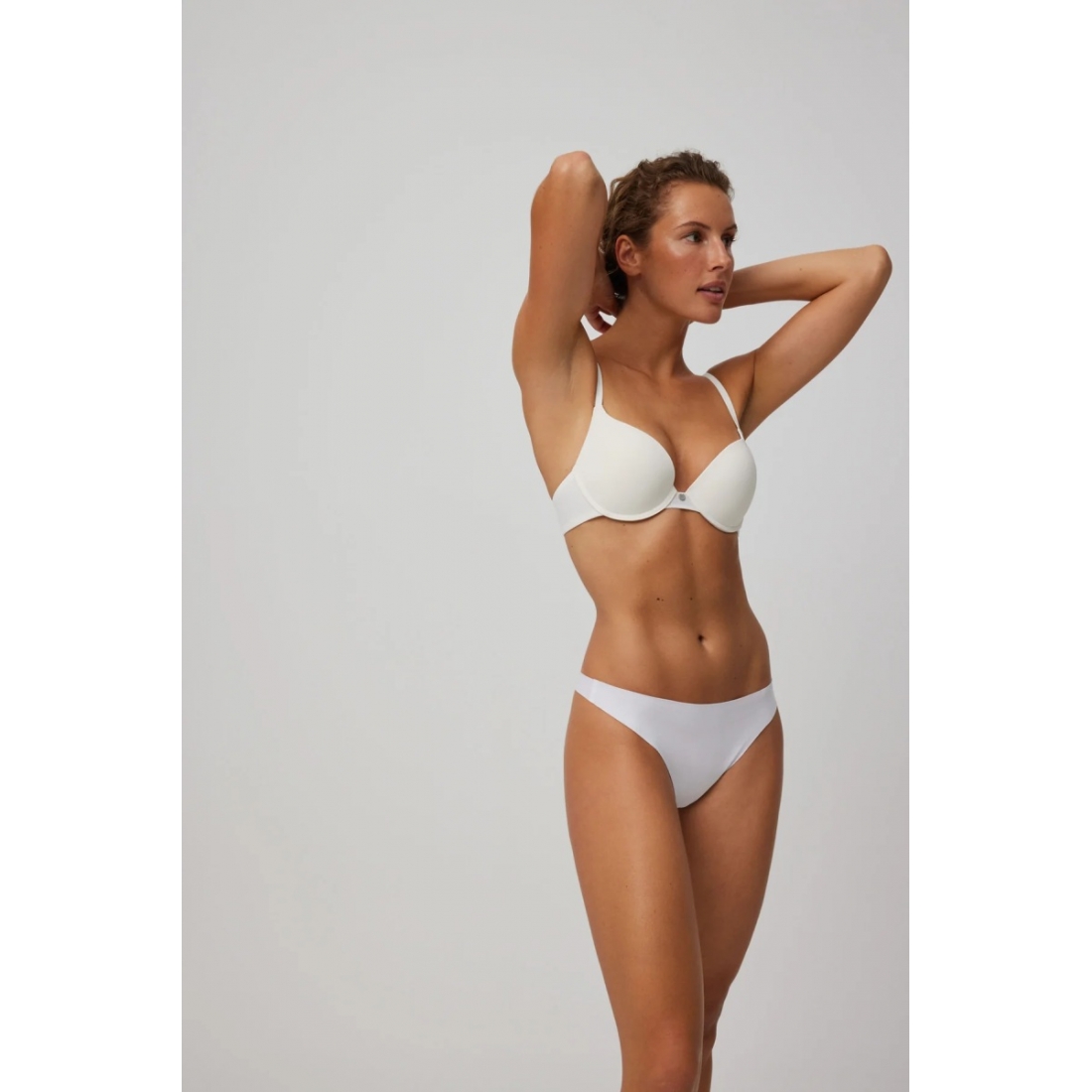 19663 Laser Трусы стринги