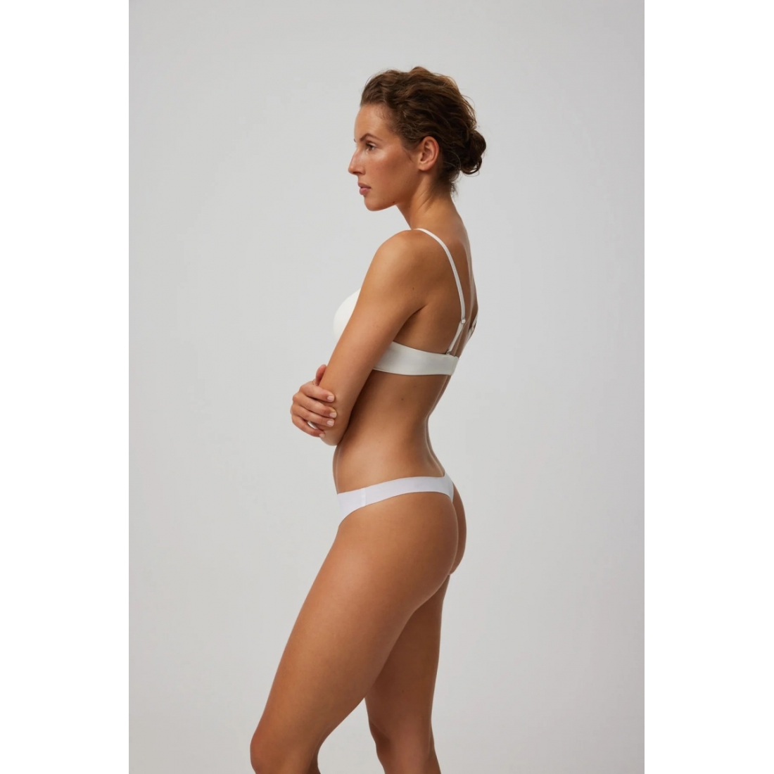 19663 Laser Трусы стринги