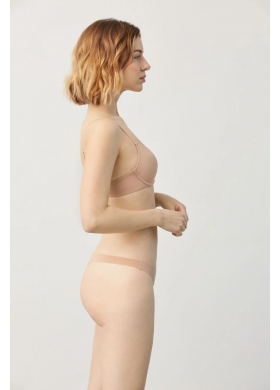 19663 Laser Трусы стринги