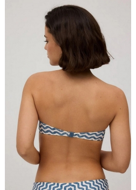 MAHE 82828 Бюст купальный