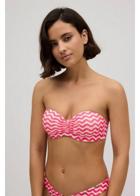 MAHE 82828 Бюст купальный