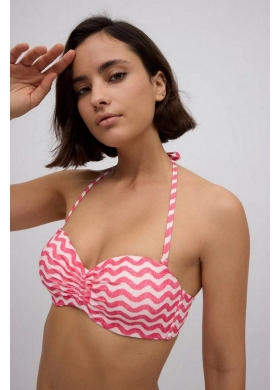 MAHE 82828 Бюст купальный