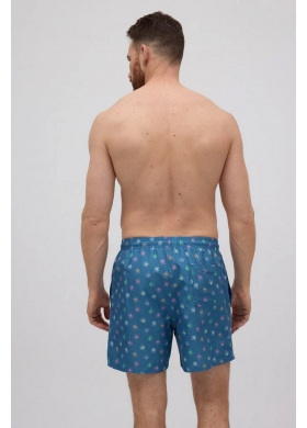 CAVALEIRO 90339 Шорты купальные мужские