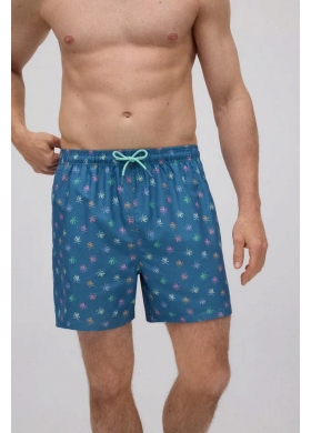 CAVALEIRO 90339 Шорты купальные мужские