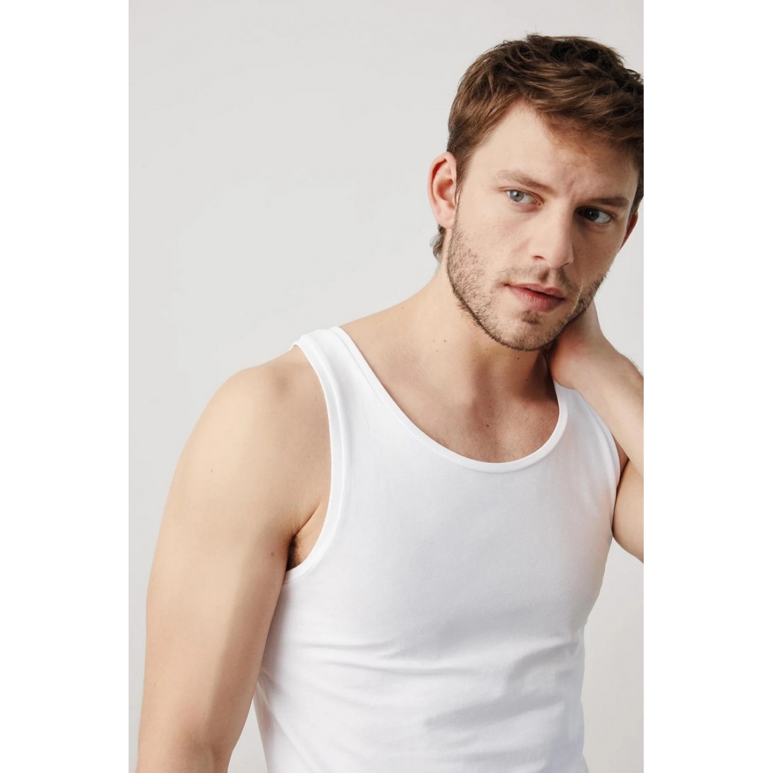 20104 Майка мужская