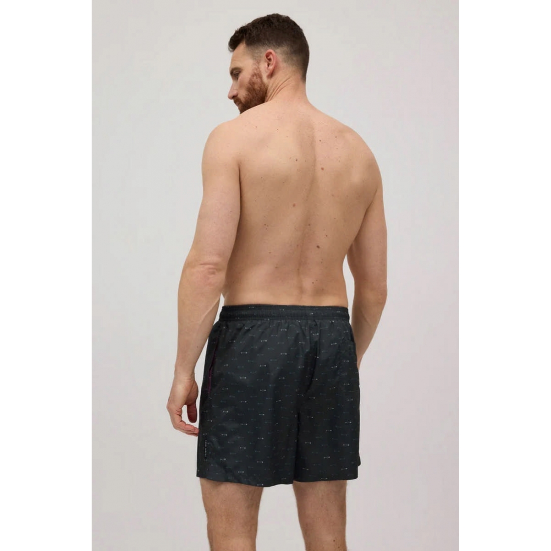 DHORT 90291 Шорты купальные мужские