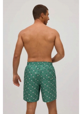 GRANADELLA 90315 Шорты купальные мужские