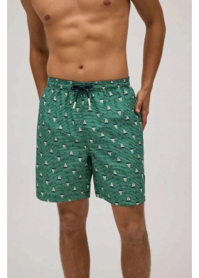 GRANADELLA 90315 Шорты купальные мужские