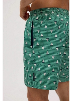 GRANADELLA 90315 Шорты купальные мужские