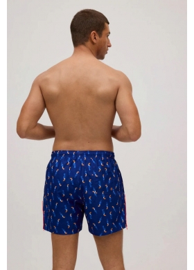 MINI ME 90313 Шорты купальные мужские