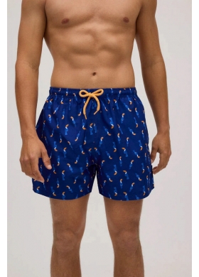 MINI ME 90313 Шорты купальные мужские