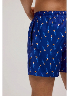 MINI ME 90313 Шорты купальные мужские