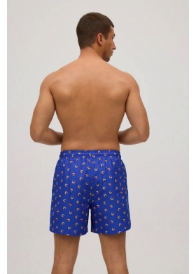 MINI ME 90331 Шорты купальные мужские