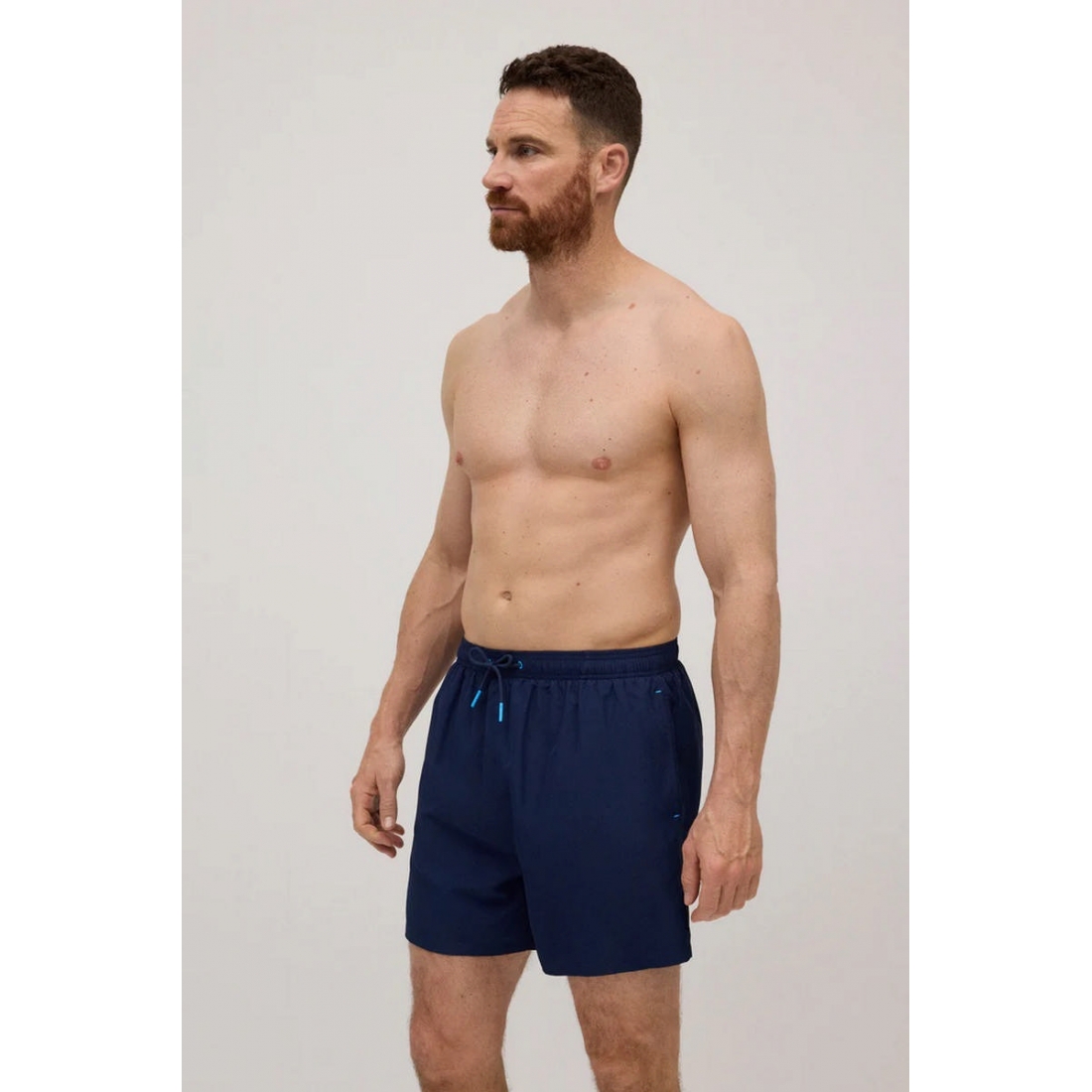 SA TUNA 90307 Шорты купальные мужские