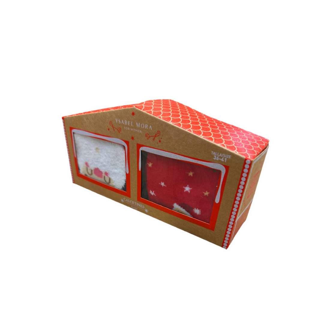 22894 Носки мужские 2 пары в упаковке