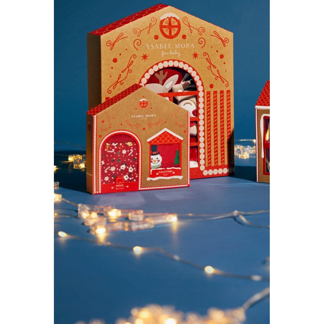 22894 Носки мужские 2 пары в упаковке