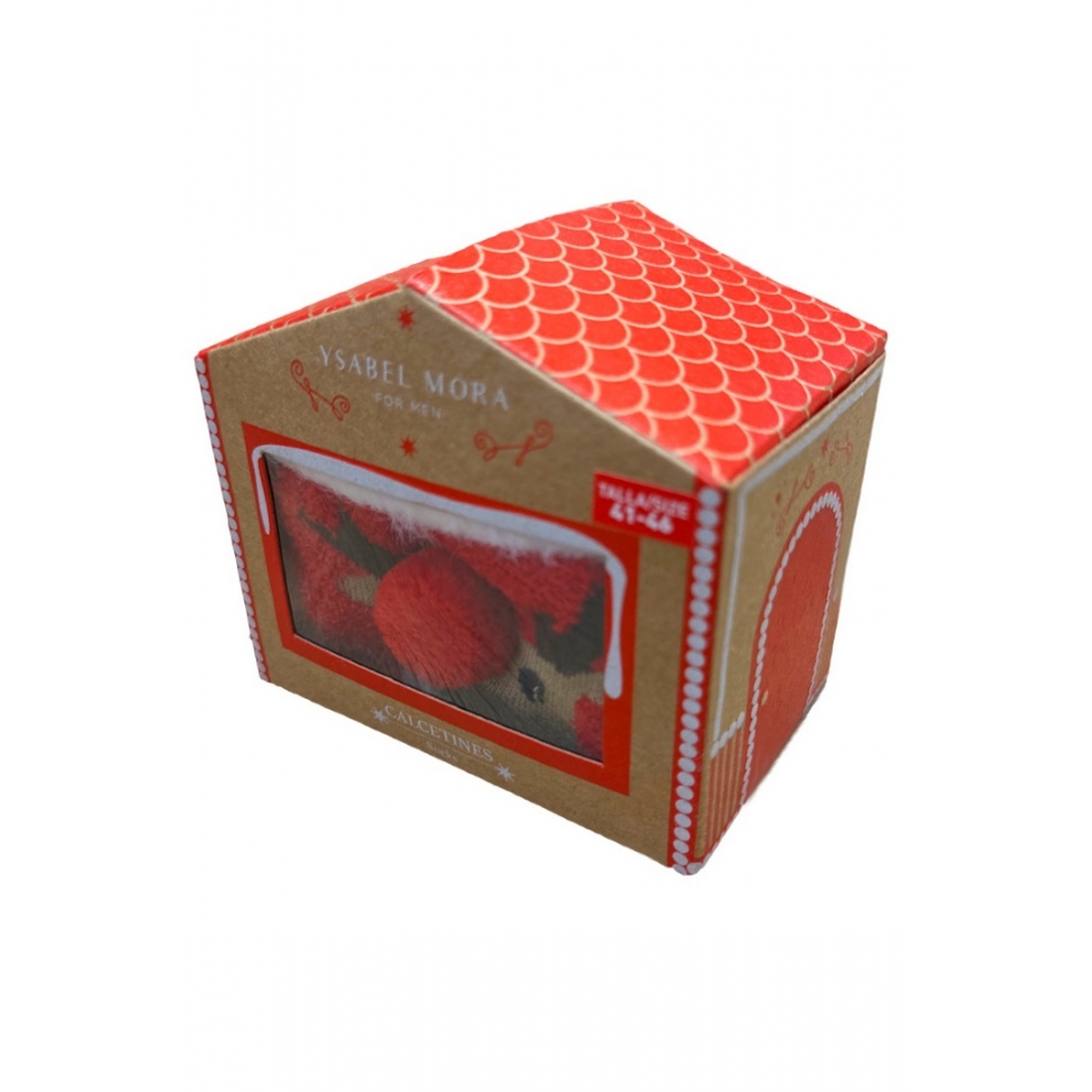 22895 Носки мужские