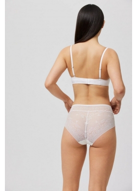 19191 High waist Трусы высокие