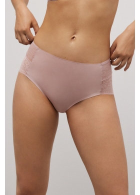 19191 High waist Трусы высокие