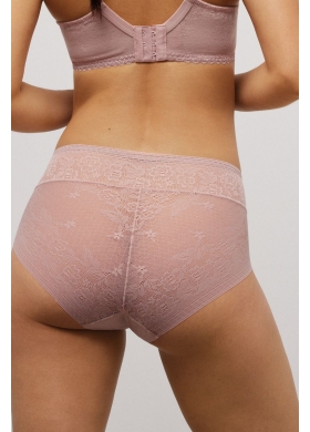 19191 High waist Трусы высокие