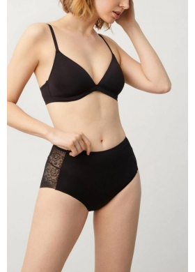 19191 High waist Трусы высокие