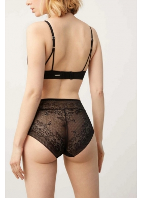 19191 High waist Трусы высокие