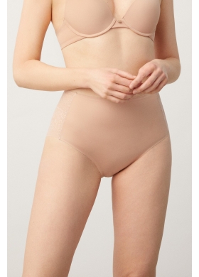 19191 High waist Трусы высокие