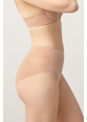 19191 High waist Трусы высокие