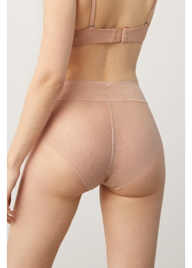 19191 High waist Трусы высокие