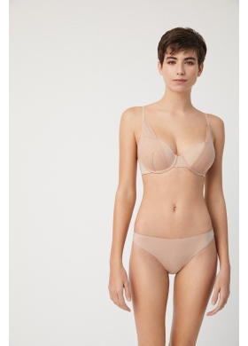 19672 Трусы бразильяно