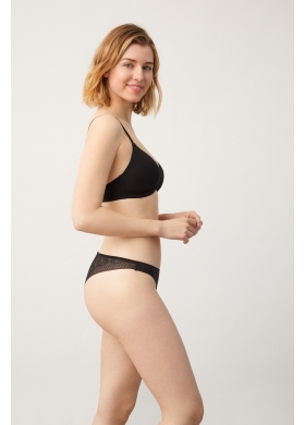 19672 Трусы бразильяно