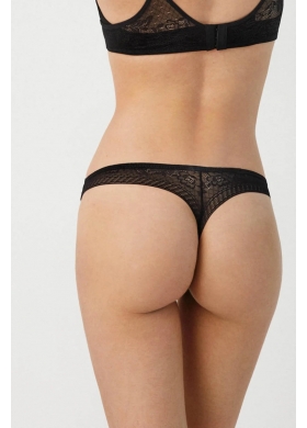 19673 Трусы стринги