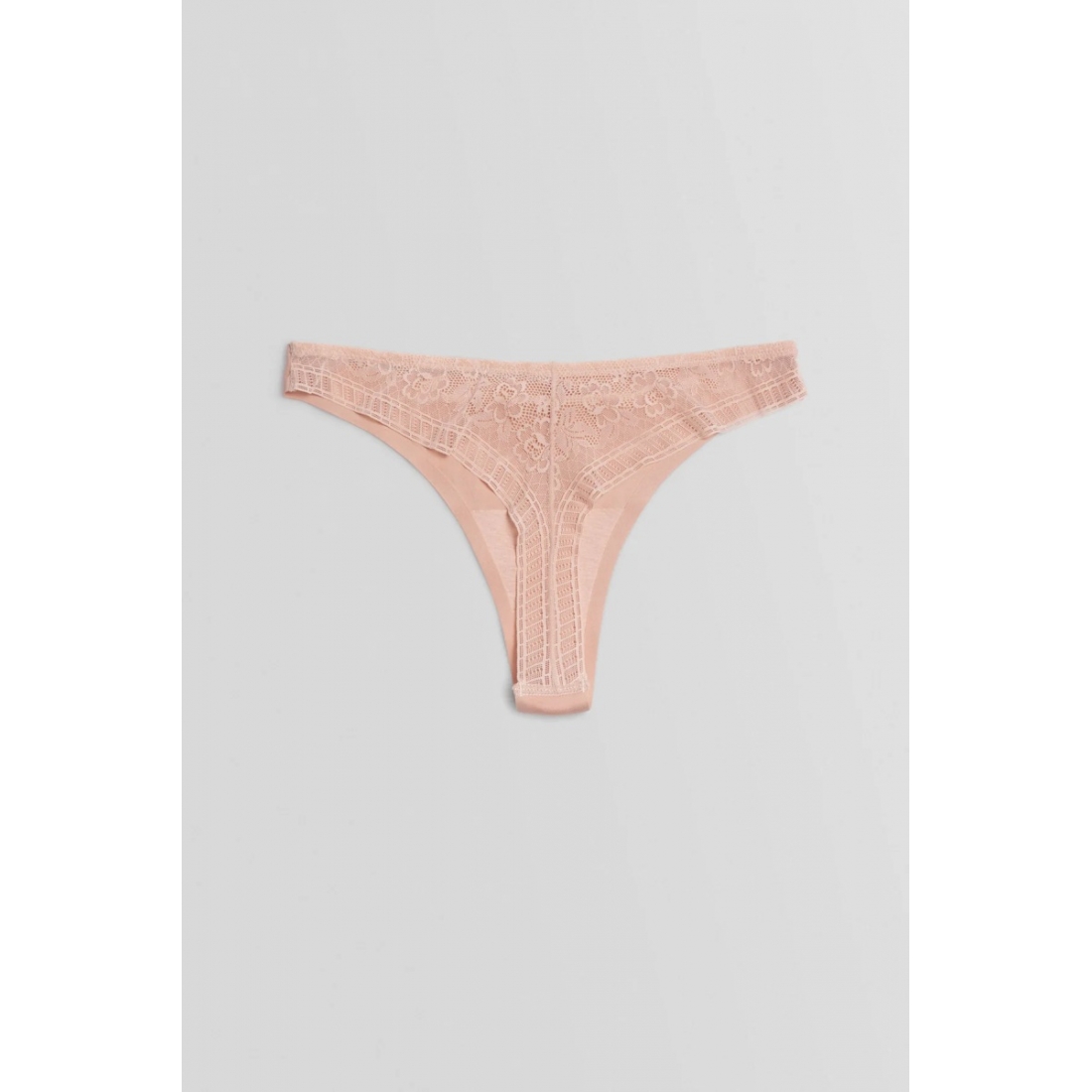 19673 Трусы стринги