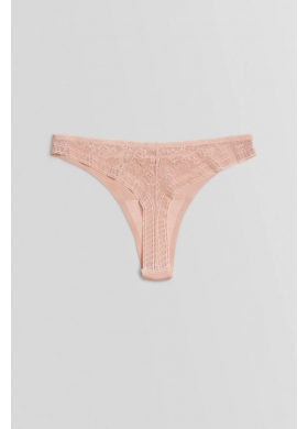 19673 Трусы стринги