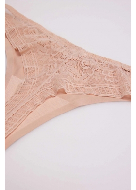 19673 Трусы стринги