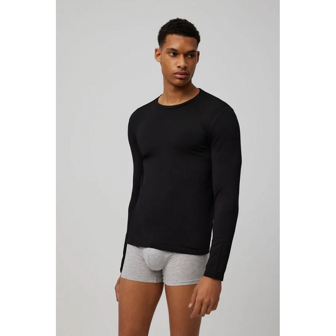 70102 Termo Лонгслив мужской