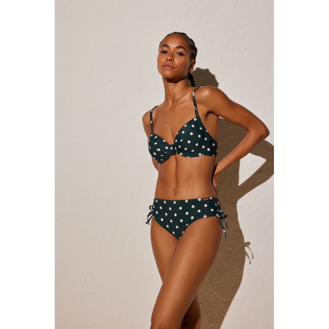 82293 Трусы купальные