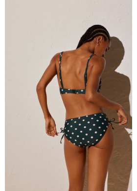 82293 Трусы купальные