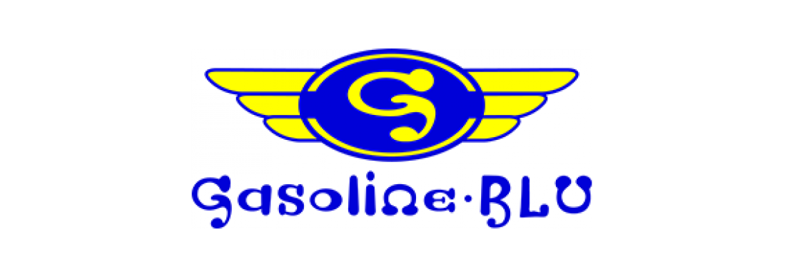 Gasoline Blu