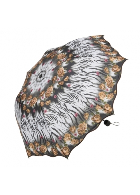 115 Женский зонт с фотопринтом